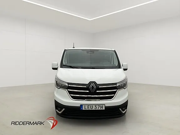 Renault Trafic 2025 photo 5