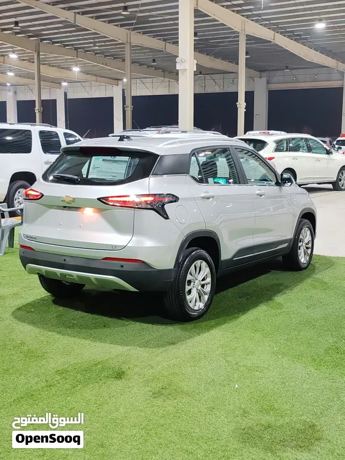 Chevrolet Groove 2025 photo 3