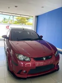 Proton Satria Neo