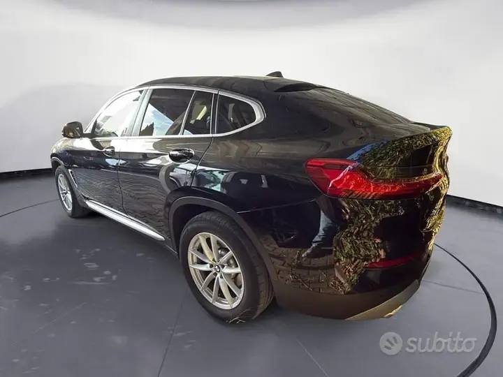 BMW X4 2023 photo 5