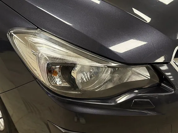 Subaru Impreza 2014 photo 3