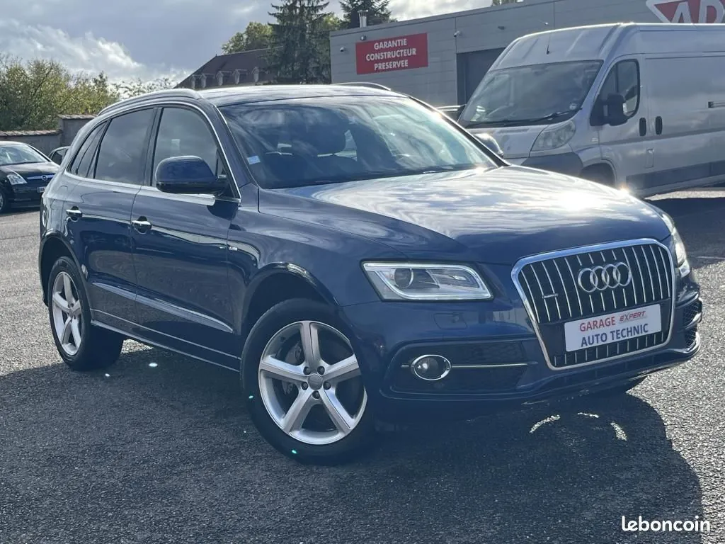 Audi Q5