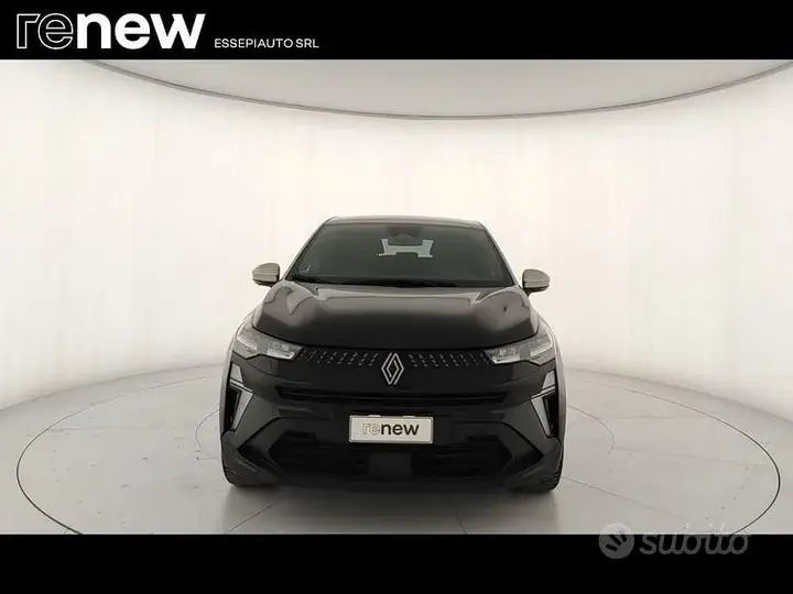 Renault Captur 2025 photo 2