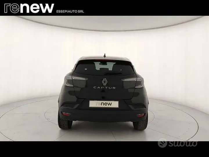 Renault Captur 2025 photo 5