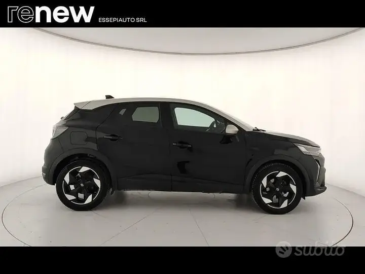 Renault Captur 2025 photo 4