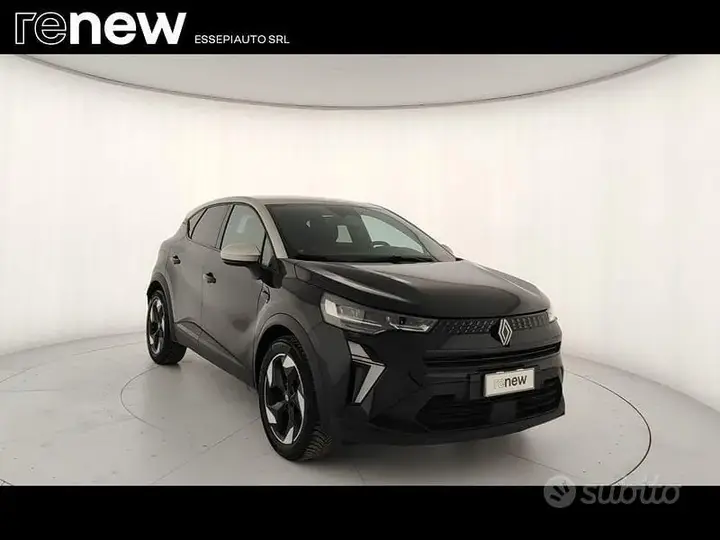 Renault Captur 2025 photo 3