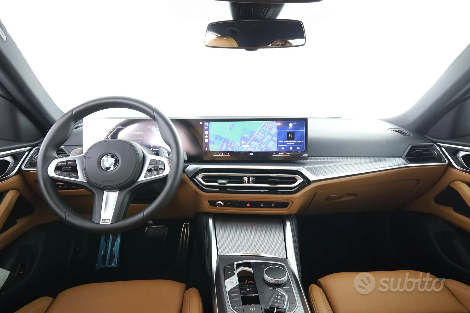 BMW 4 Series 2024 photo 4