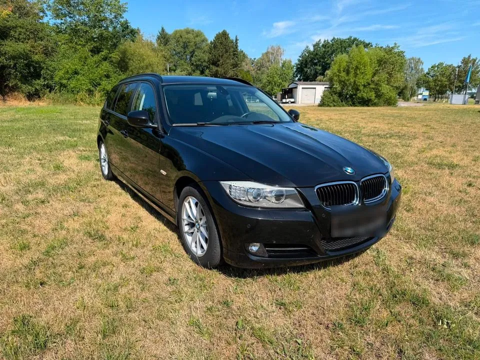 BMW 320D