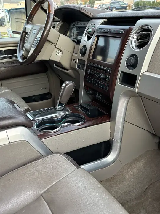 Ford F-150 2010 photo 5