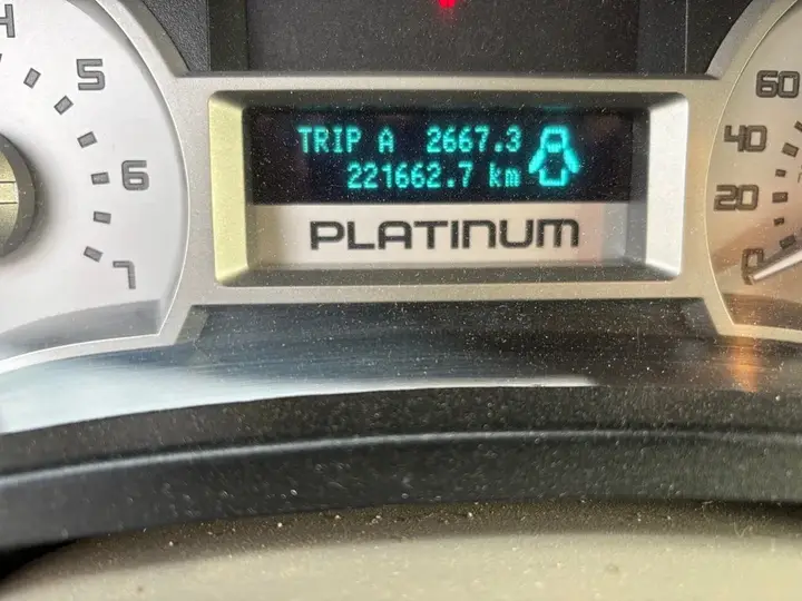 Ford F-150 2010 photo 3