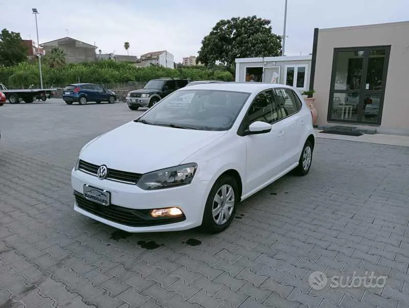 Volkswagen Polo 2016 photo 3