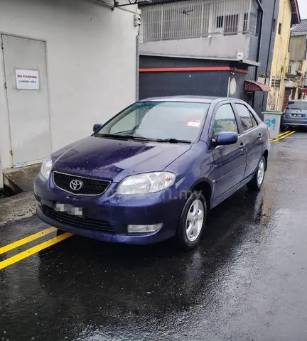 Toyota Vios