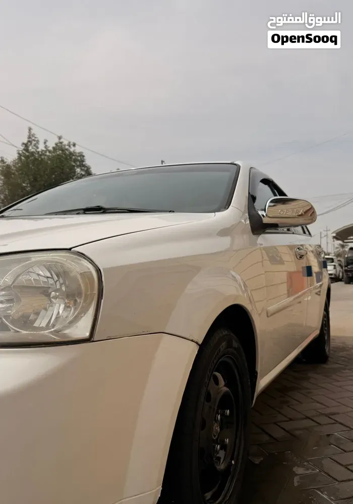 Chevrolet Optra 2014 photo 2