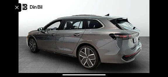 Volkswagen Passat 2026 photo 3