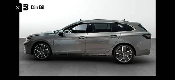 Volkswagen Passat 2026 photo 2