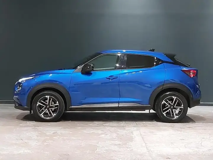 Nissan Juke 2024 photo 4