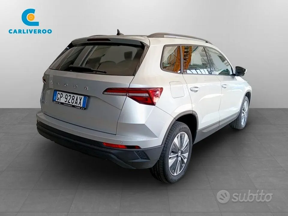 Skoda Karoq 2023 photo 4