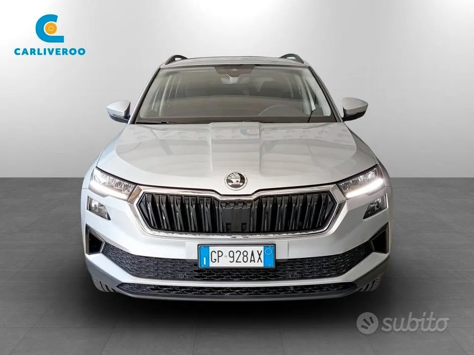 Skoda Karoq 2023 photo 2