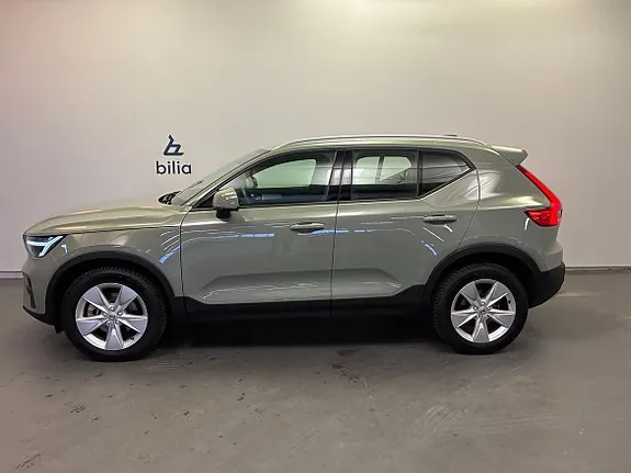 Volvo Xc40 2024 photo 3