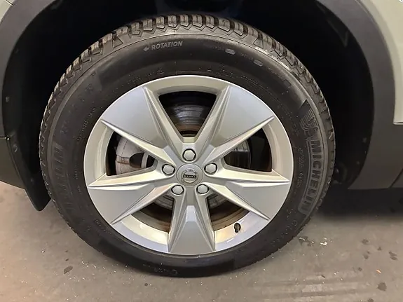 Volvo Xc40 2024 photo 5