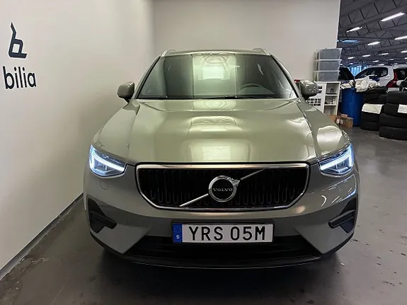 Volvo Xc40 2024 photo 2