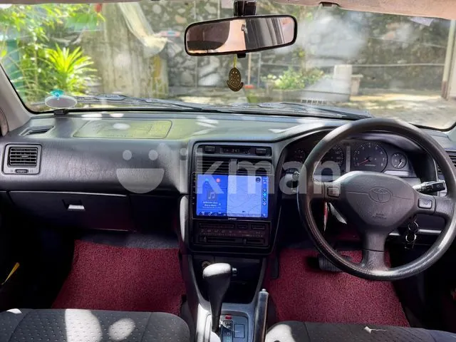 Toyota Carina 1997 photo 3