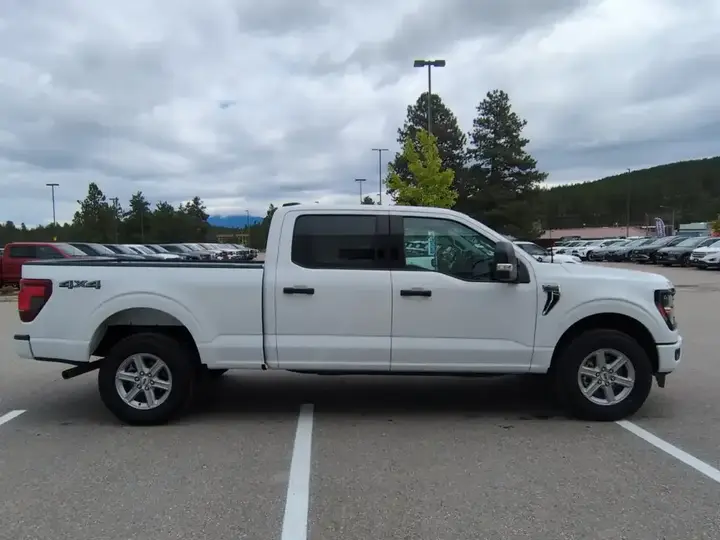 Ford F-150 2026 photo 2