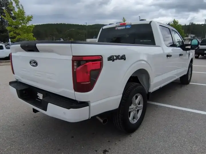 Ford F-150 2026 photo 3