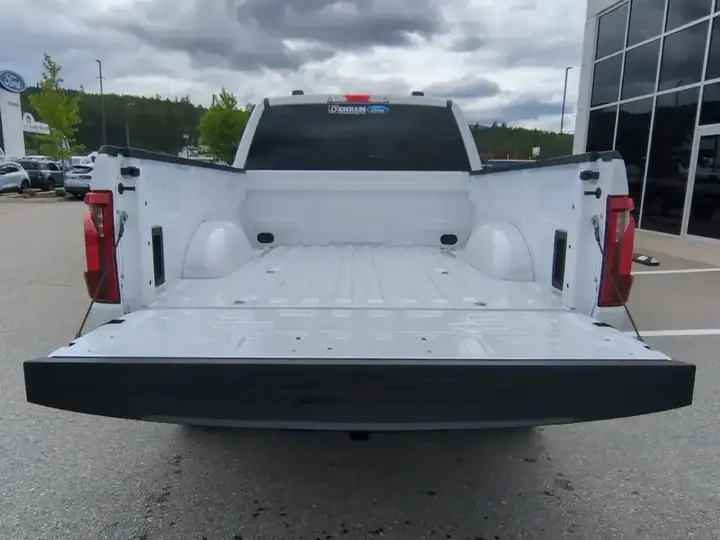 Ford F-150 2026 photo 4