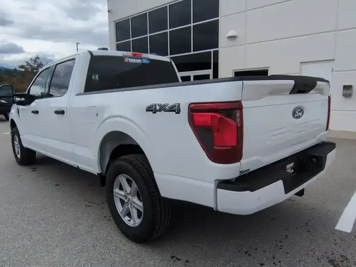 Ford F-150 2026 photo 5