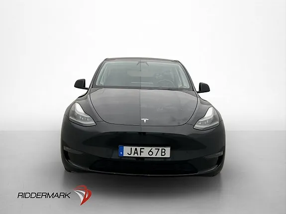 Tesla Model Y 2023 photo 3