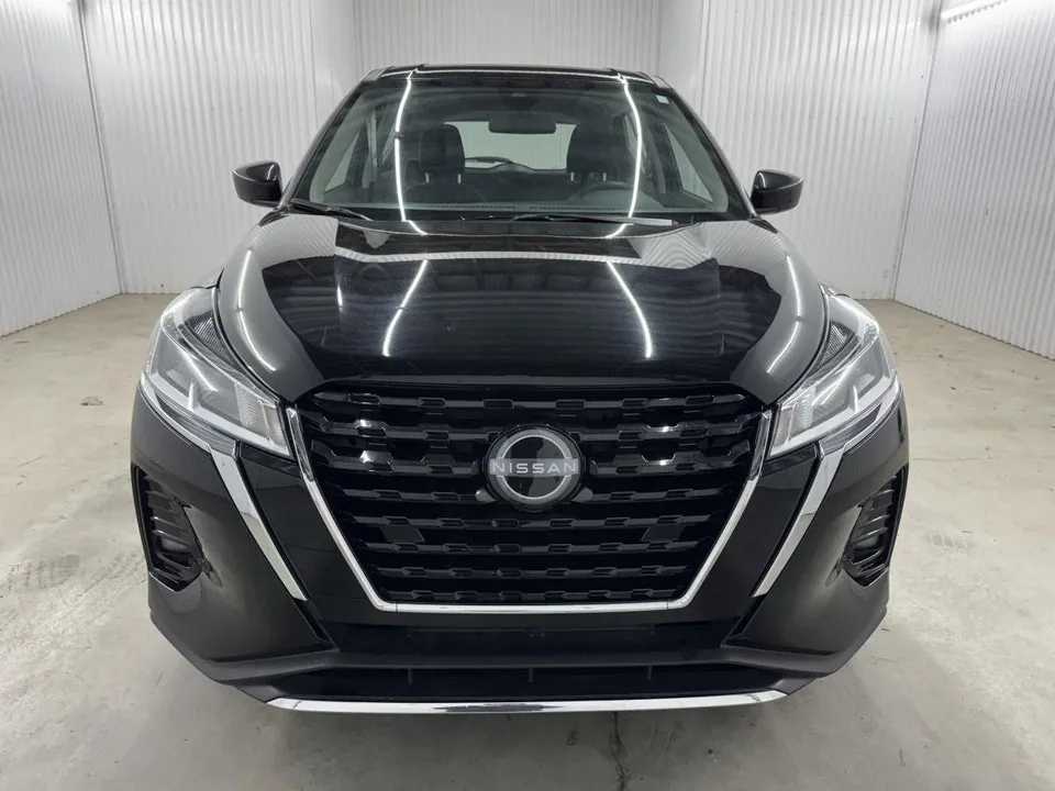 Nissan Kicks 2024 photo 3