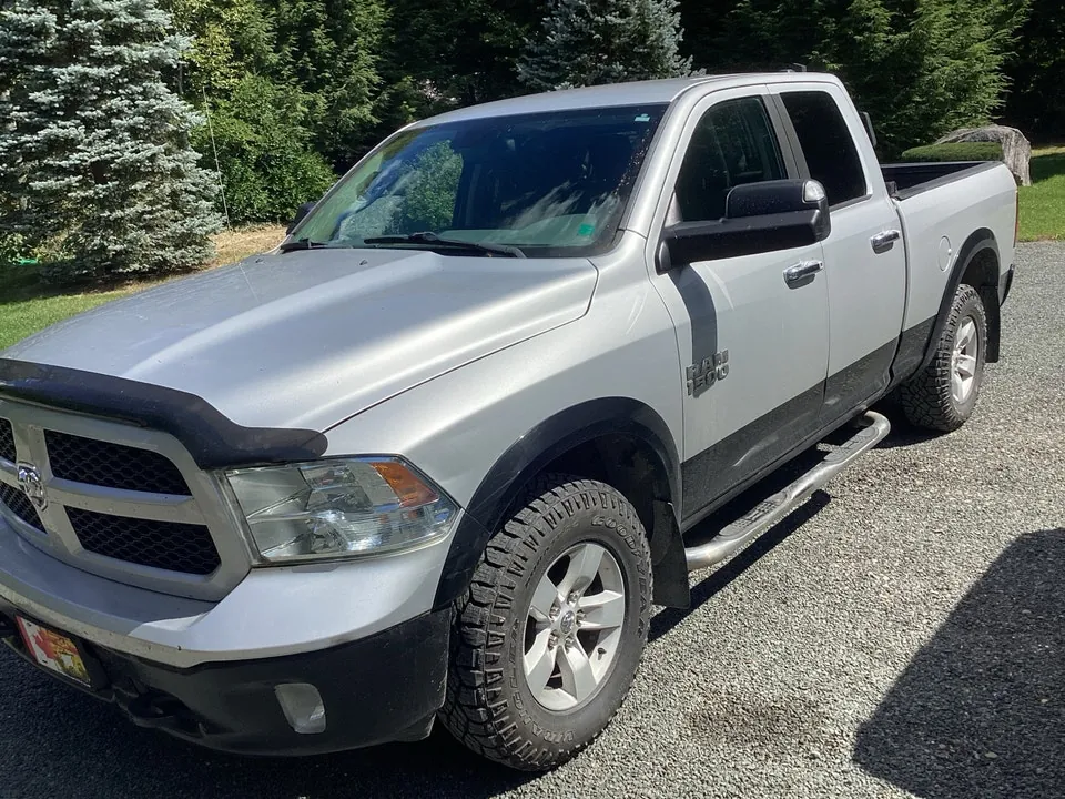 Ram 1500