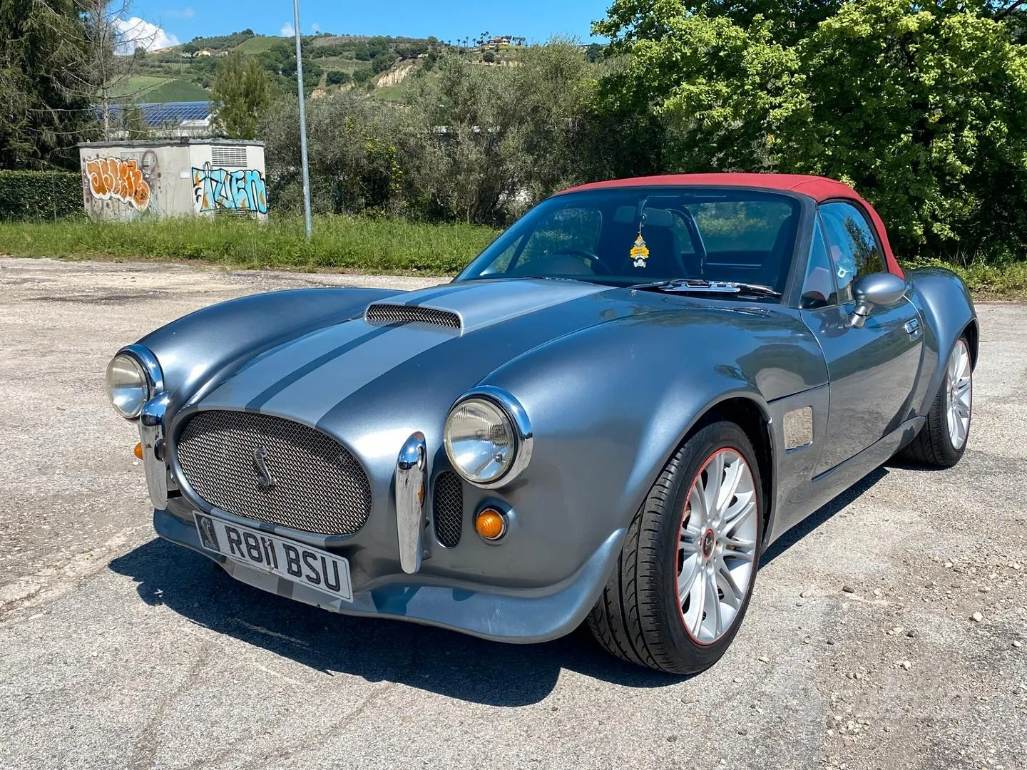 BMW Z3