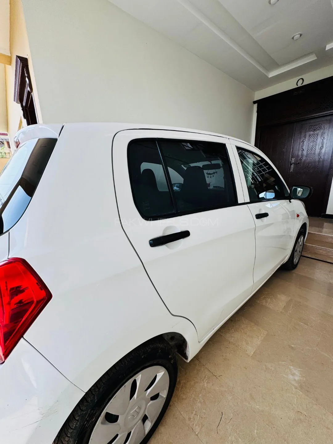 Suzuki Cultus