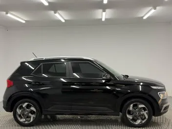 Hyundai Venue 2025 photo 3