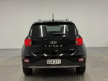 Hyundai Venue 2025 photo 5
