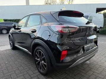 Ford Puma 2023 photo 3