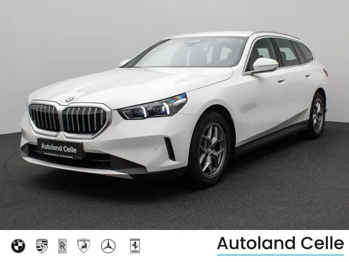 BMW 520D