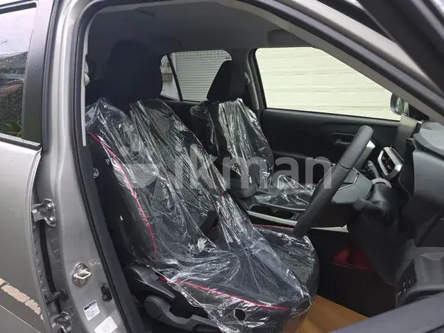 Toyota Raize 2026 photo 5
