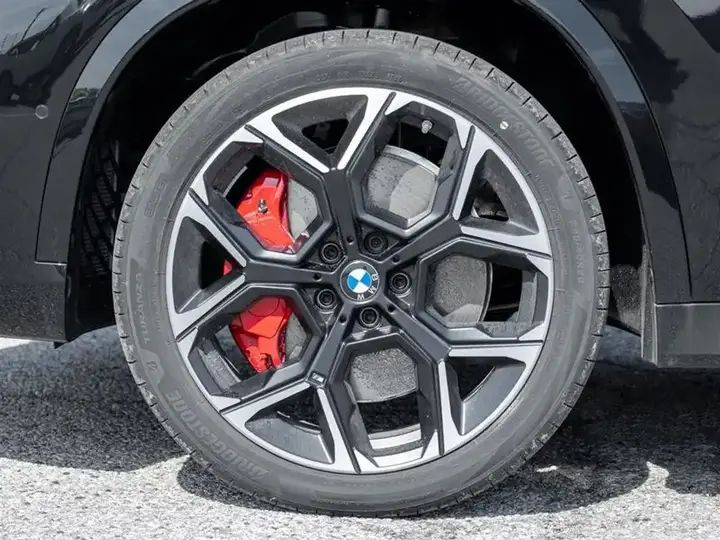 BMW X1 2027 photo 5