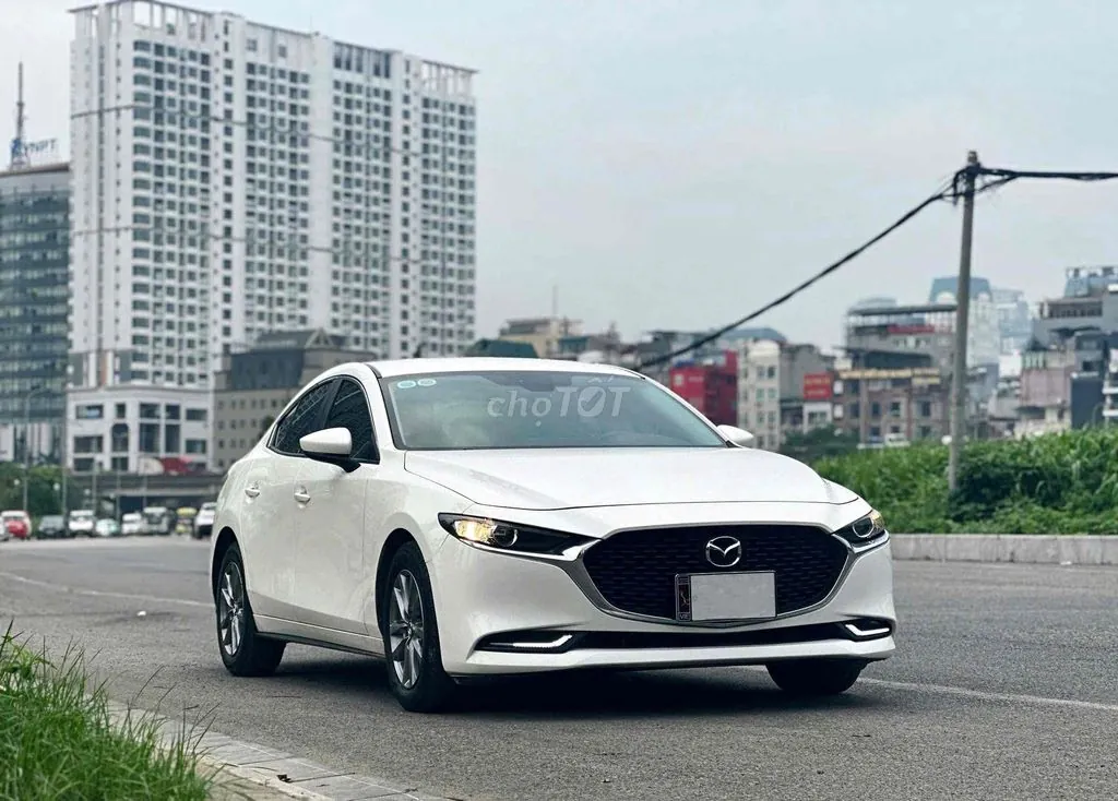 Mazda 3 2025 photo 2