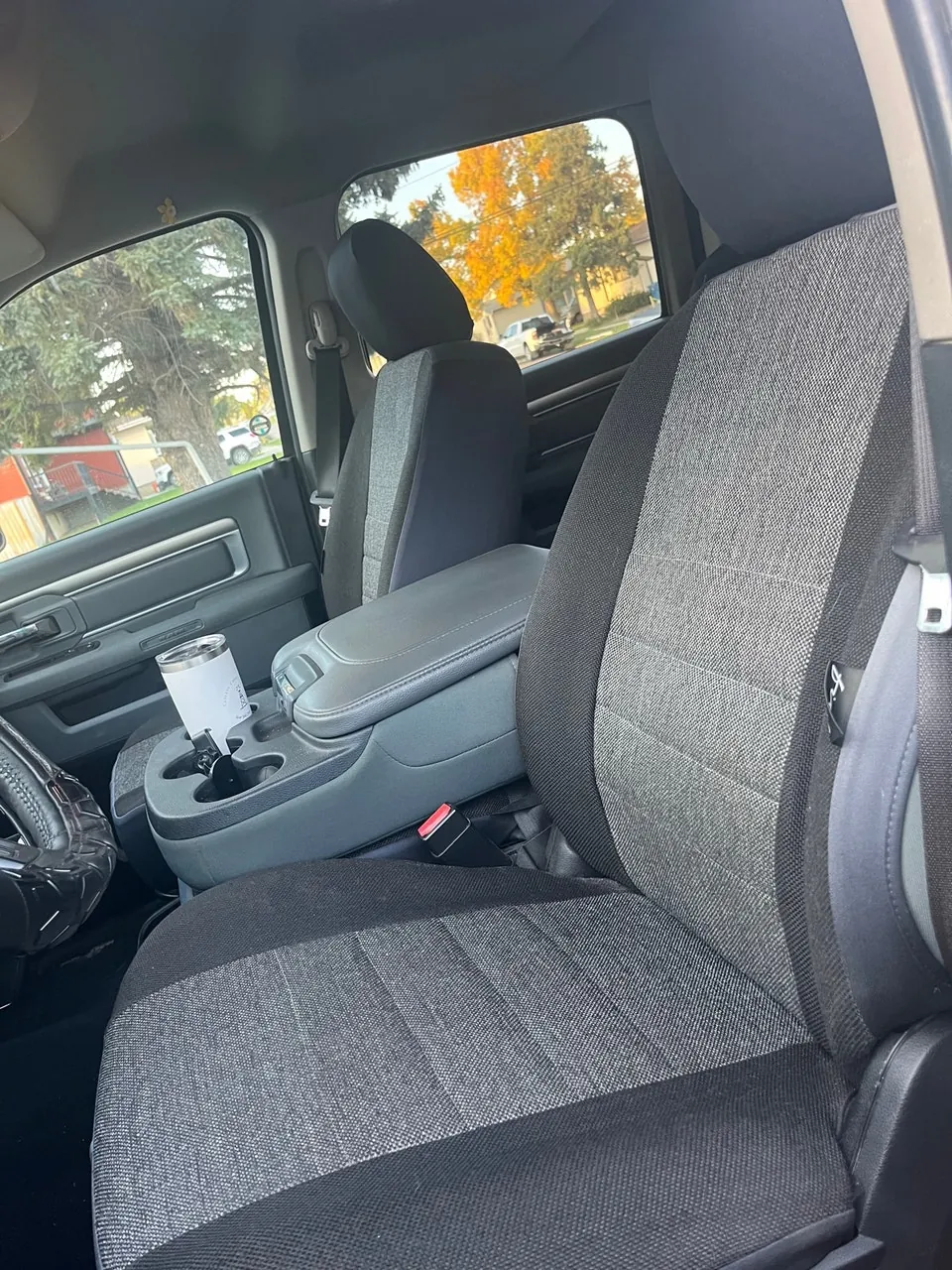 Dodge Ram 2500 2015 photo 5