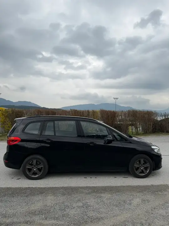 BMW 2 Series 2016 photo 3
