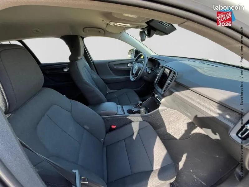 Volvo Xc40 2026 photo 5