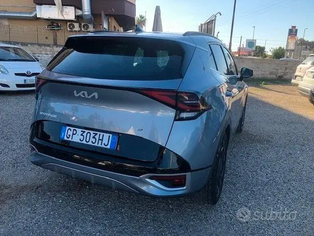 Kia Sportage 2023 photo 4