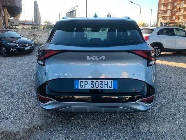 Kia Sportage 2023 photo 3