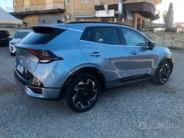 Kia Sportage 2023 photo 5
