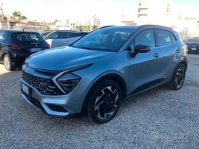 Kia Sportage 2023 photo 2