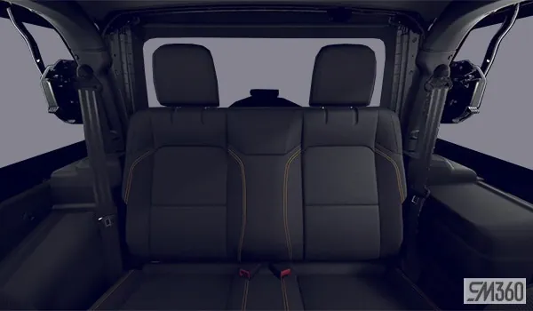 Jeep Wrangler 2026 photo 5